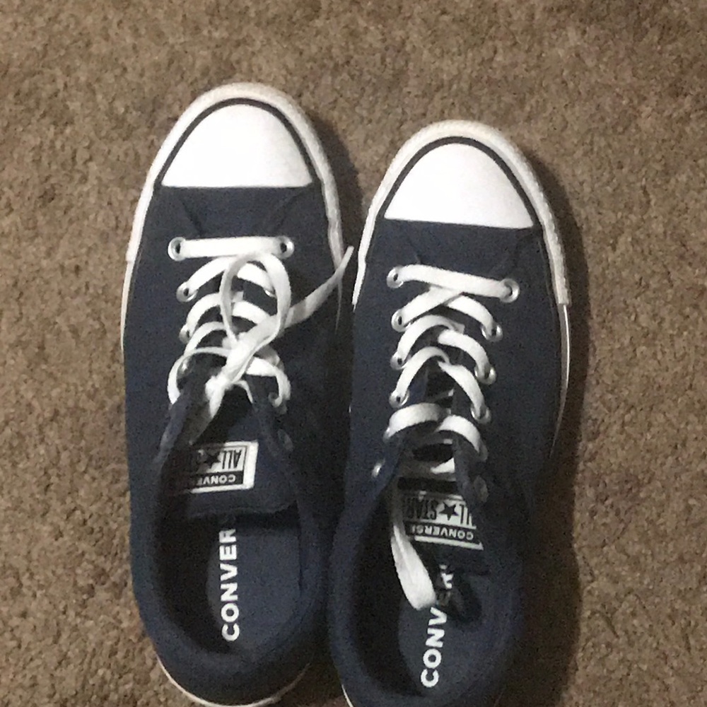 Converse All-Stars